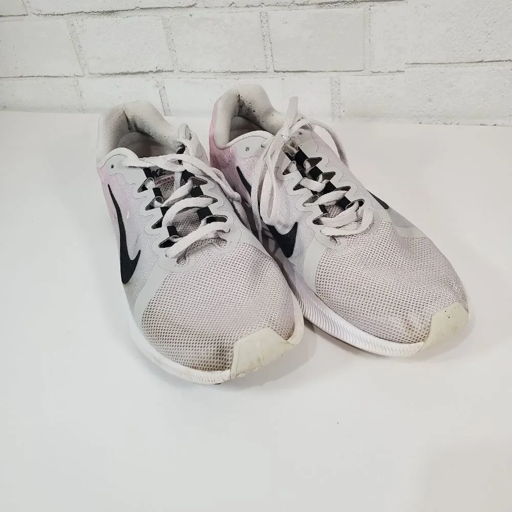 NIKE athletic shoes
